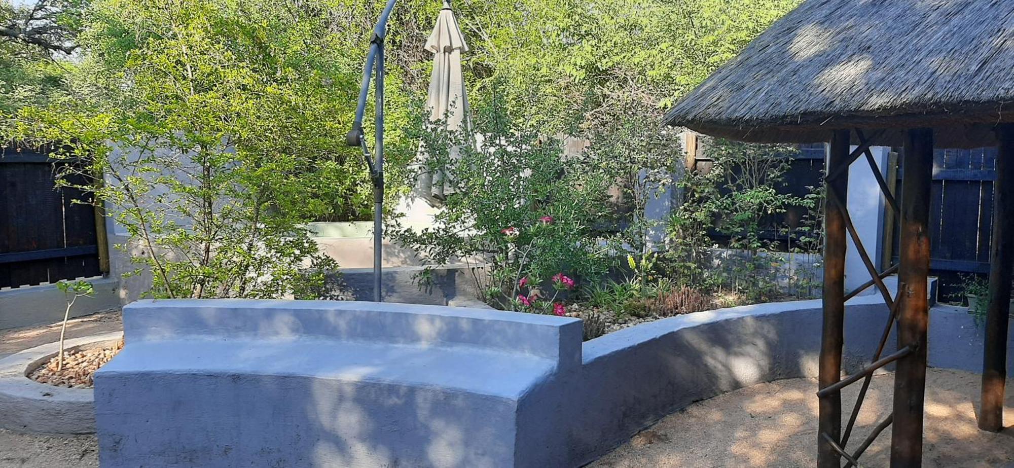Off Beat Safaris Bush Lodge Hoedspruit Exterior foto